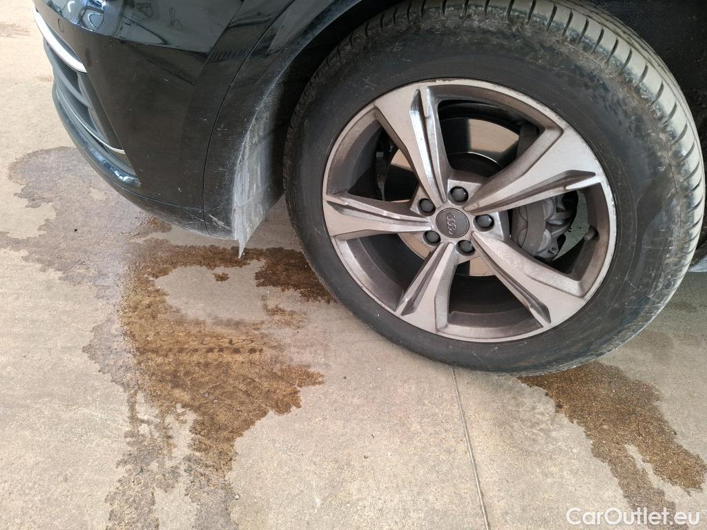  Audi  Q5  avus quattro 2.0 TDI 190CV BVA7 E6 #7