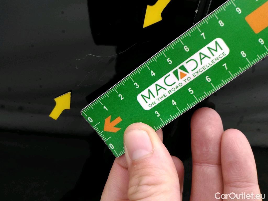  Citroen  C5 CITROEN  Aircross / 2018 / 5P / SUV Hybrid 225 ë-EAT8 Business #16