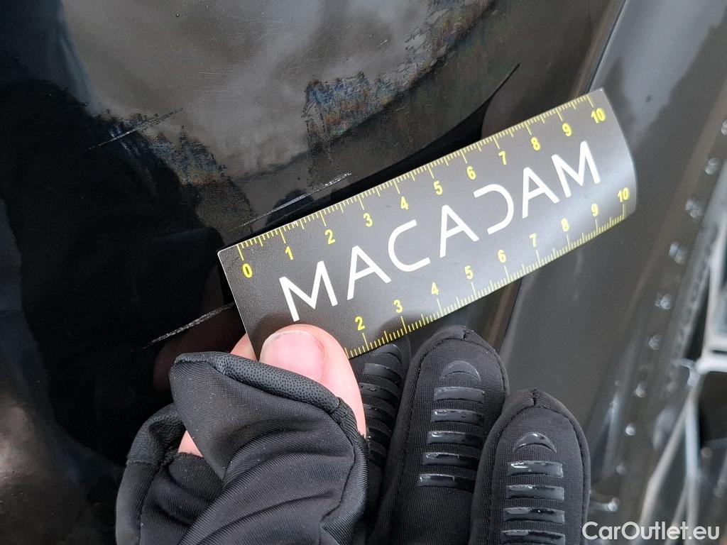  Citroen  C3  Aircross C-Series 1.2 PureTech 110CV BVM6 6E / PARE BRISE HS #9