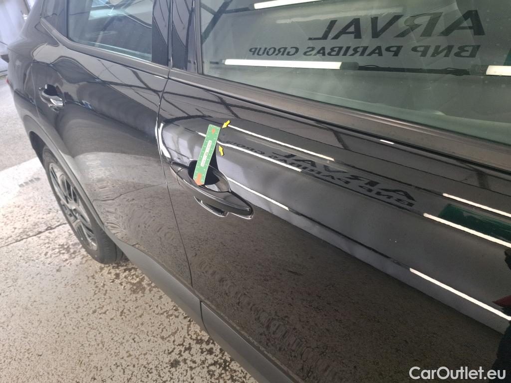  Citroen  C4  X Feel Pack 1.2 PureTech 130CV BVA8 6E #12