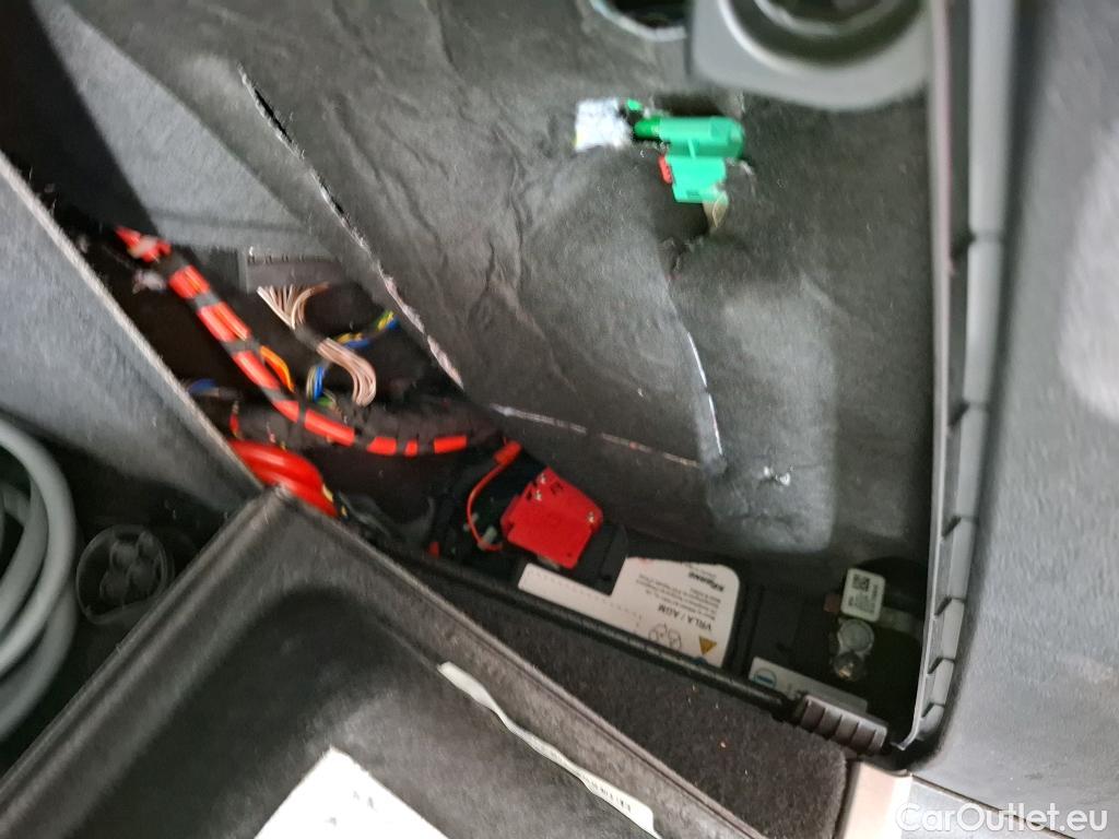  Bmw  X3 BMW  2017 5P SUV xDrive30e 292ch M Sport BVA8 #22