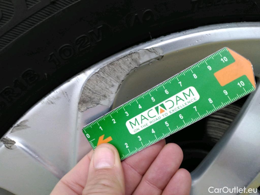  Citroen  C5 CITROEN  Aircross / 2018 / 5P / SUV Hybrid 225 ë-EAT8 Business #2