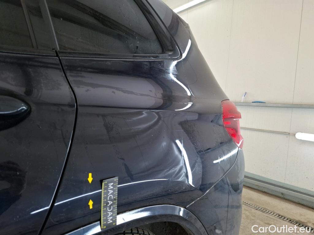  Bmw  X3 BMW  2017 5P SUV xDrive30e 292ch M Sport BVA8 #23