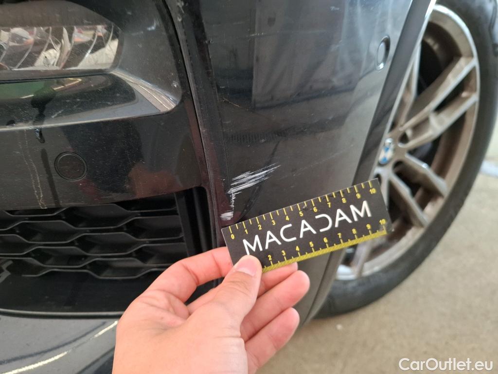  Bmw  X3 BMW  2017 5P SUV xDrive30e 292ch M Sport BVA8 #8