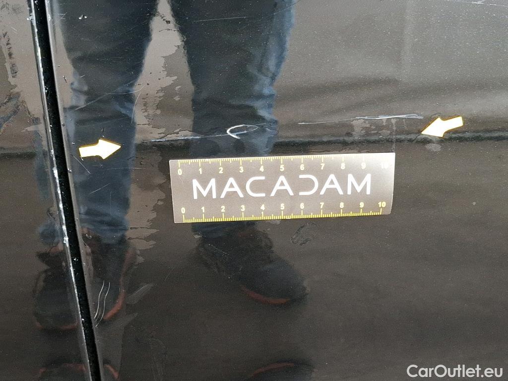  Citroen  C3  Aircross C-Series 1.2 PureTech 110CV BVM6 6E / PARE BRISE HS #2