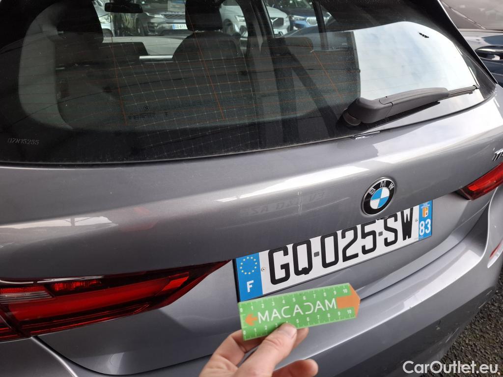  Bmw  Serie 1 BMW Série 1 / 2019 / 5P / Berline 116i DKG7 Business Design #30