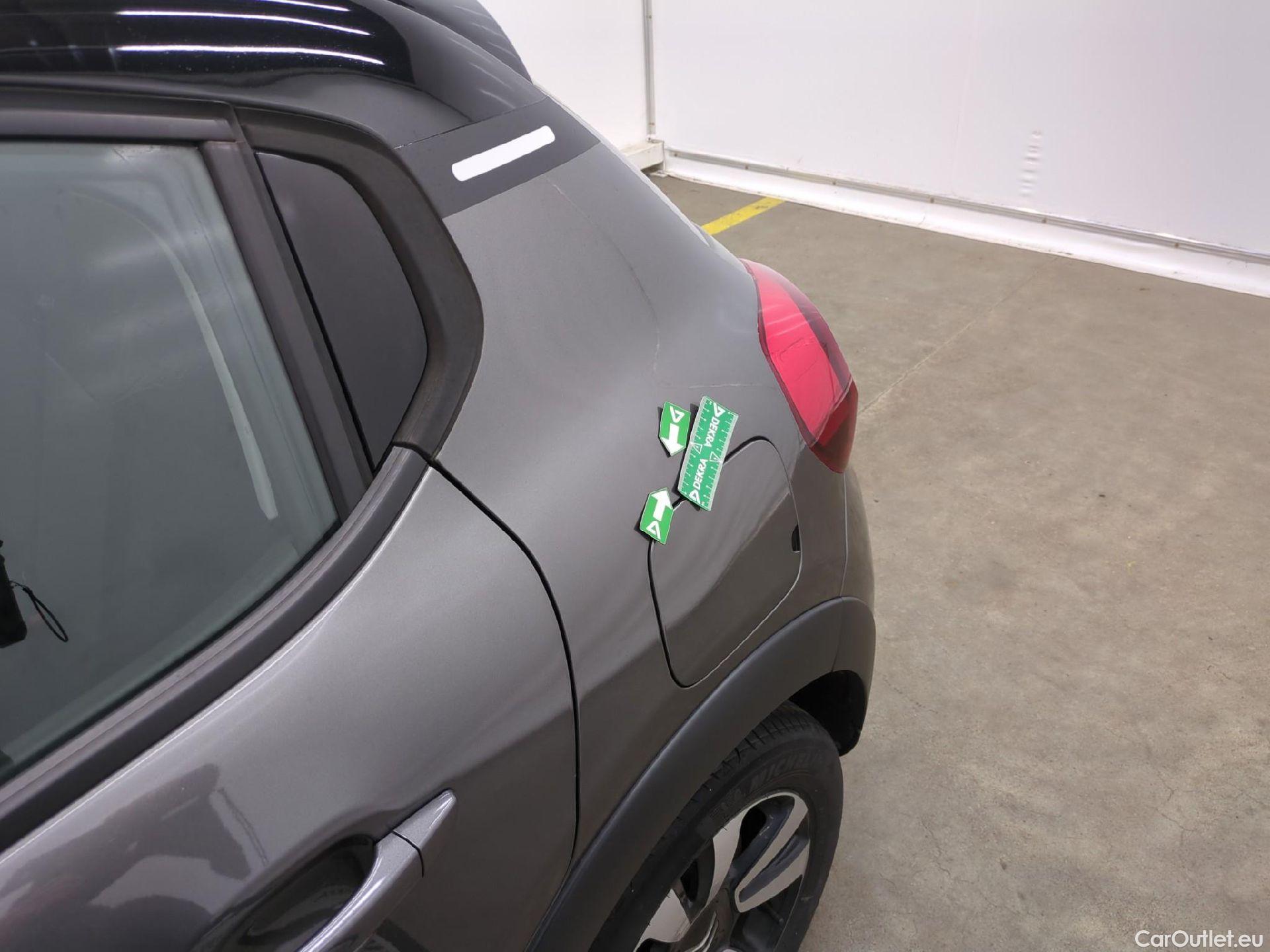  Citroen  C3  Shine Business 1.2 PureTech 110CV BVM6 E6d #34