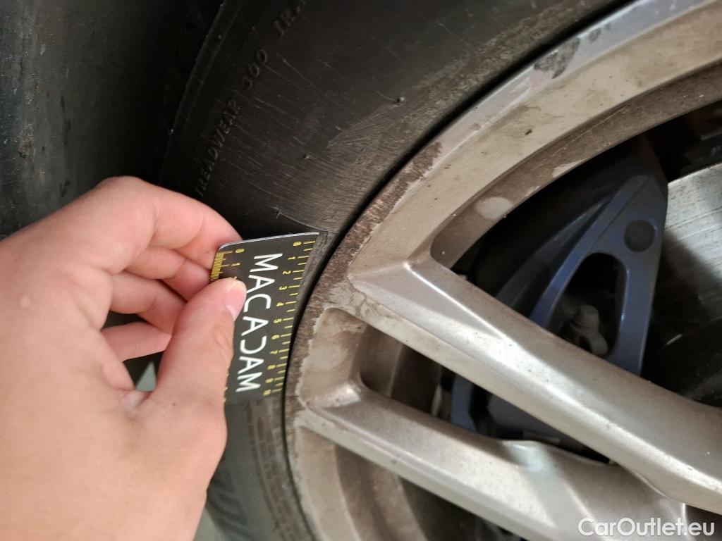  Bmw  X3 BMW  2017 5P SUV xDrive30e 292ch M Sport BVA8 #20