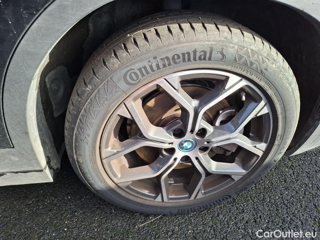  Bmw  X2 BMW  / 2017 / 5P / SUV xDrive25e Business Design BVA6 #24