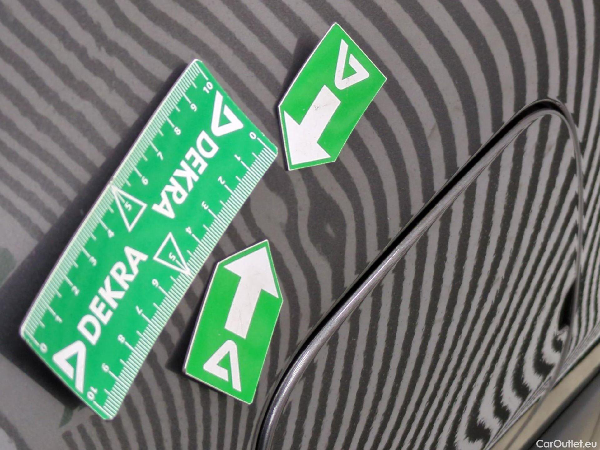  Citroen  C3  Shine Business 1.2 PureTech 110CV BVM6 E6d #35