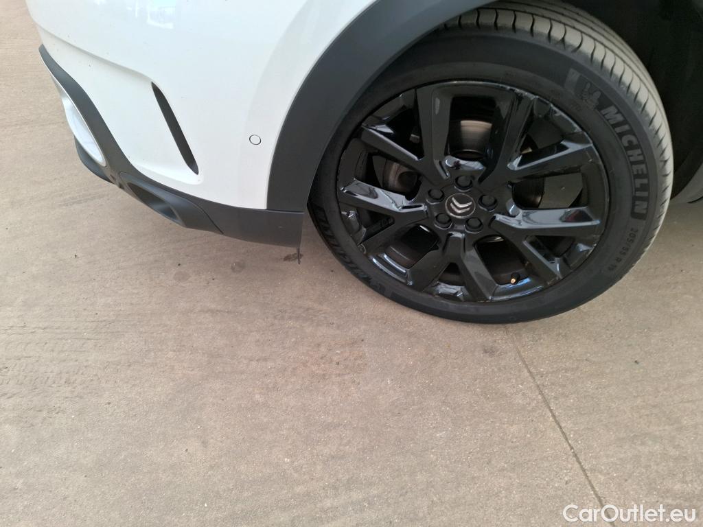  Citroen  C5  Aircross Shine Pack 1.6 PureTech 180CV BVA8 E6d #1