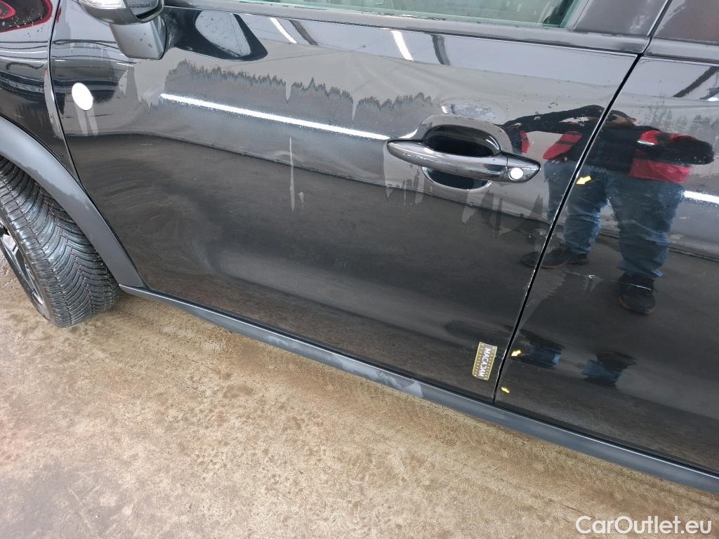  Citroen  C3  Aircross C-Series 1.2 PureTech 110CV BVM6 6E / PARE BRISE HS #4