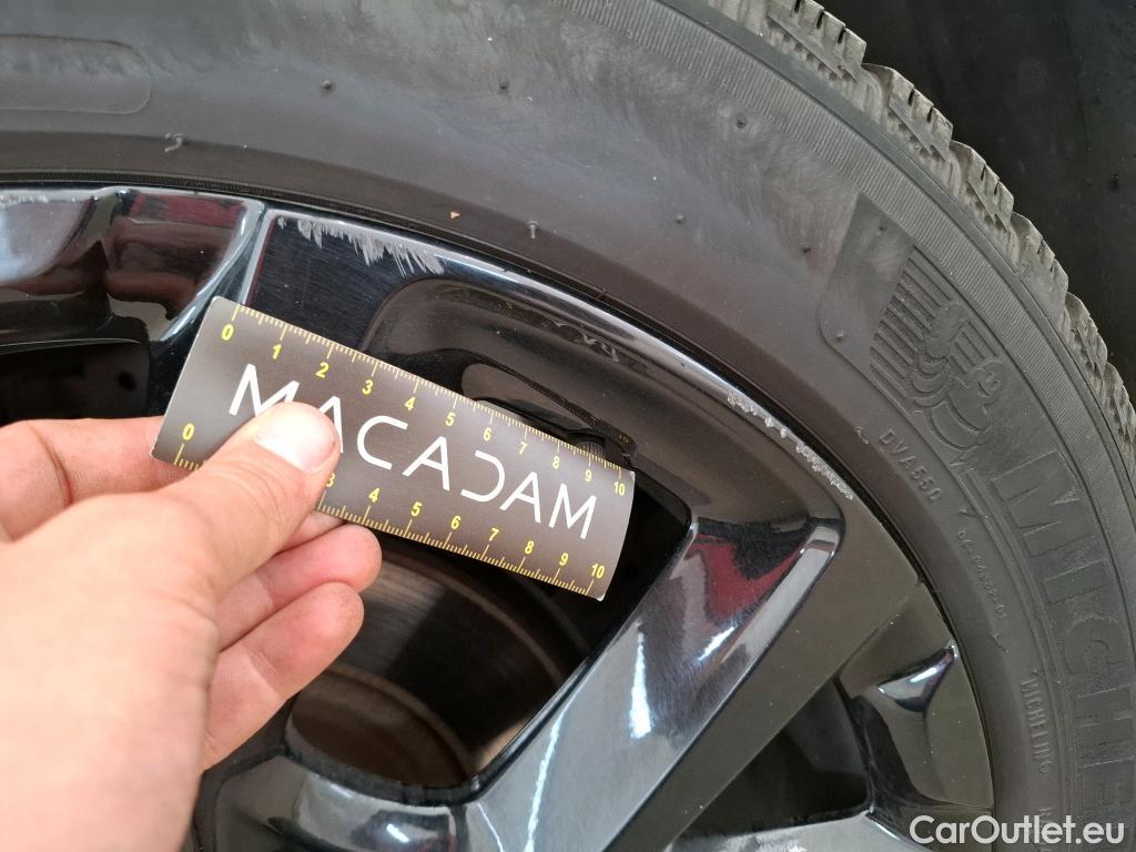  Citroen  C5  Aircross Shine Pack 1.6 PureTech 180CV BVA8 E6d #17