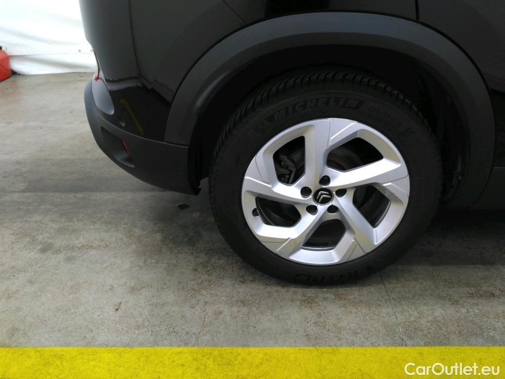  Citroen  C5 CITROEN  Aircross / 2018 / 5P / SUV Hybrid 225 ë-EAT8 Business #7