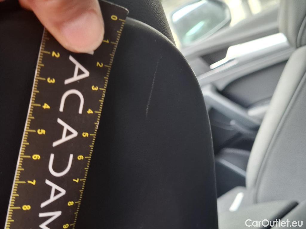  Audi  Q5  avus quattro 2.0 TDI 190CV BVA7 E6 #27