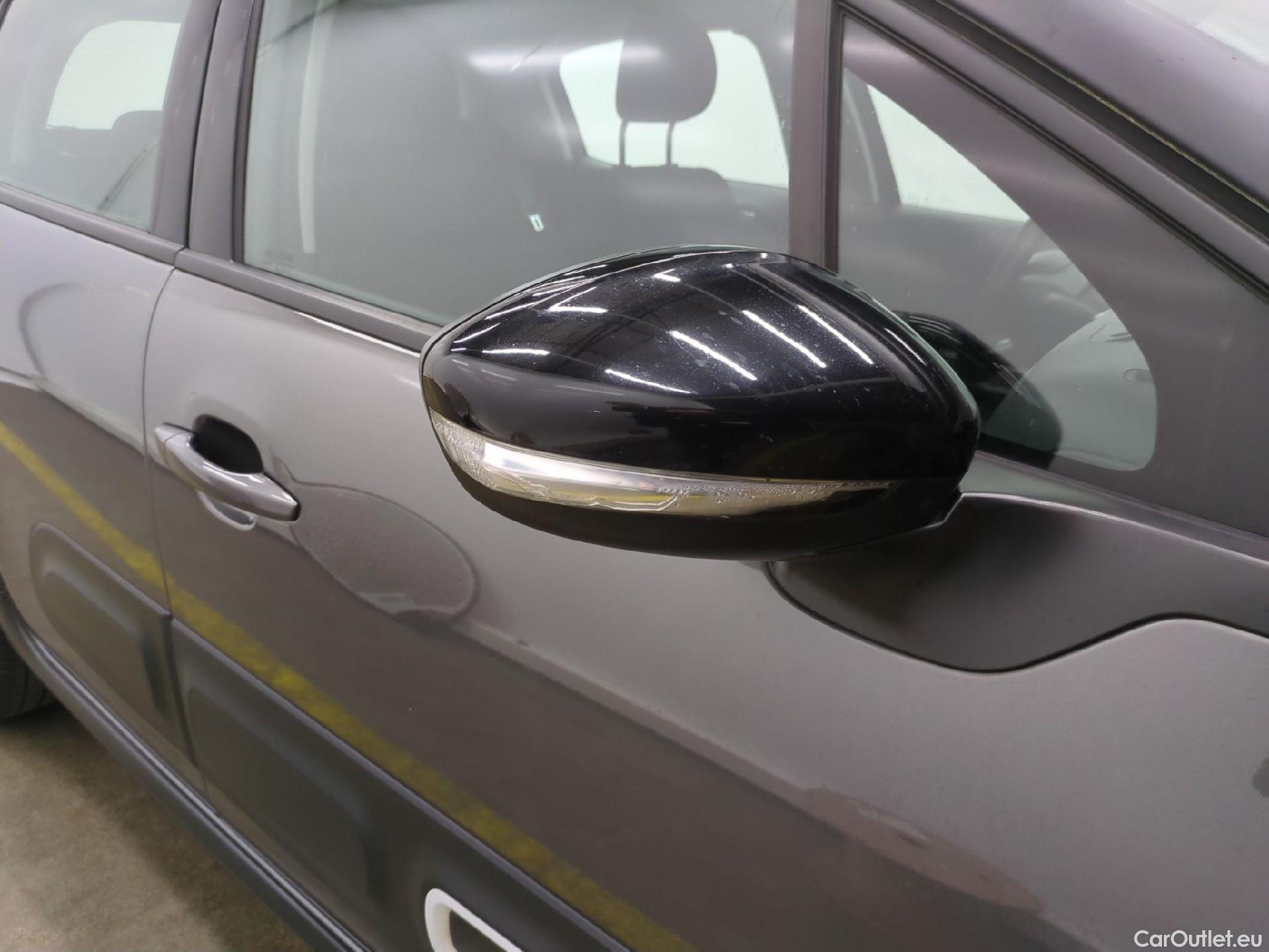  Citroen  C3  Shine Business 1.2 PureTech 110CV BVM6 E6d #2