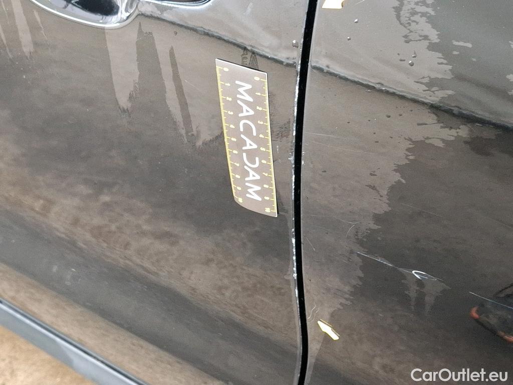  Citroen  C3  Aircross C-Series 1.2 PureTech 110CV BVM6 6E / PARE BRISE HS #6