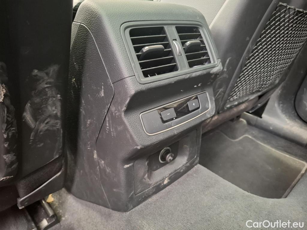  Audi  Q5  avus quattro 2.0 TDI 190CV BVA7 E6 #29