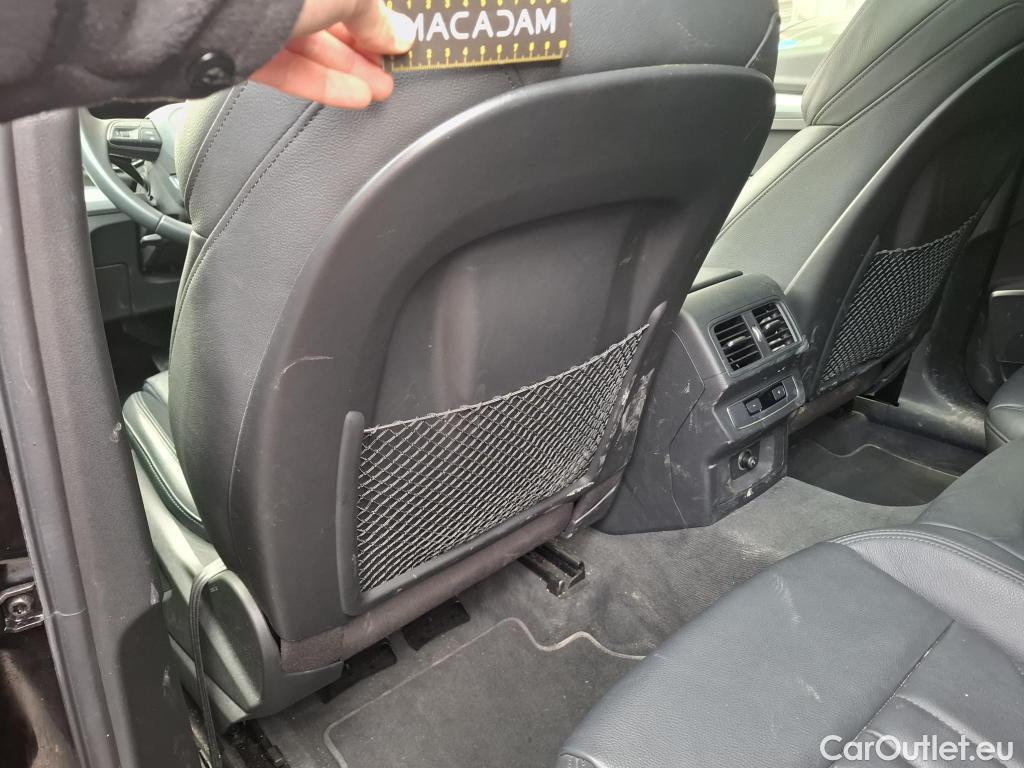  Audi  Q5  avus quattro 2.0 TDI 190CV BVA7 E6 #26