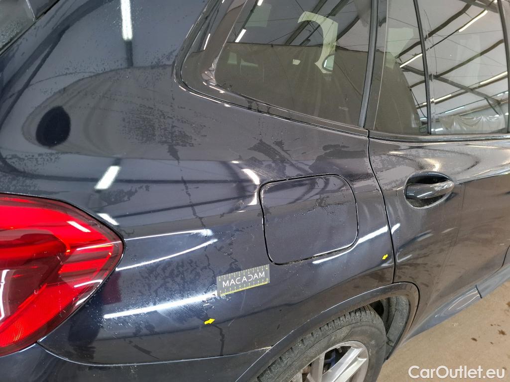  Bmw  X3 BMW  2017 5P SUV xDrive30e 292ch M Sport BVA8 #1