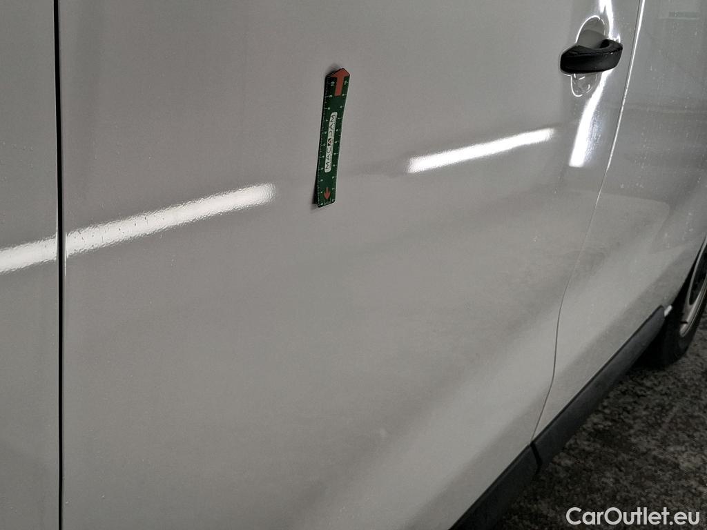  Citroen  Jumpy  Combi M Confort 1.5 BlueHDi 120CV BVM6 9 Sieges E6d #15