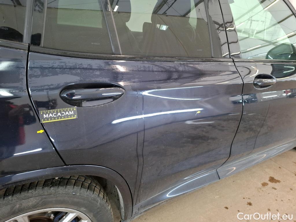  Bmw  X3 BMW  2017 5P SUV xDrive30e 292ch M Sport BVA8 #13