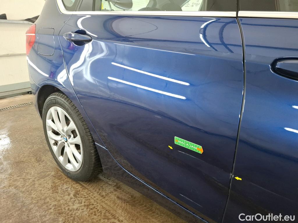  Bmw  Serie 2 BMW  Active Tourer / 2018 / 5P / monospace 225xe Business Design Auto #1