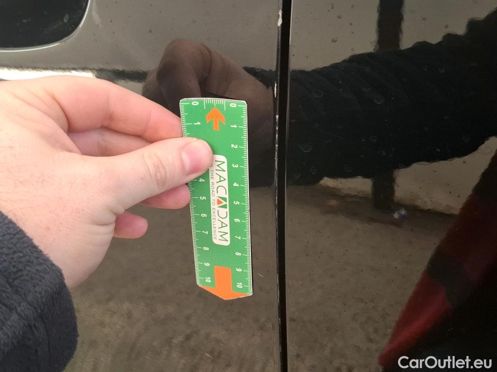  Citroen  C4  X Feel Pack 1.2 PureTech 130CV BVA8 6E #4