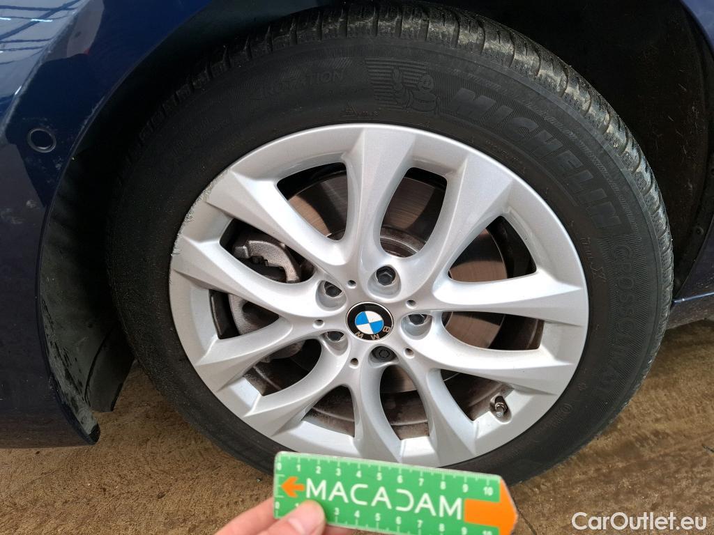  Bmw  Serie 2 BMW  Active Tourer / 2018 / 5P / monospace 225xe Business Design Auto #13