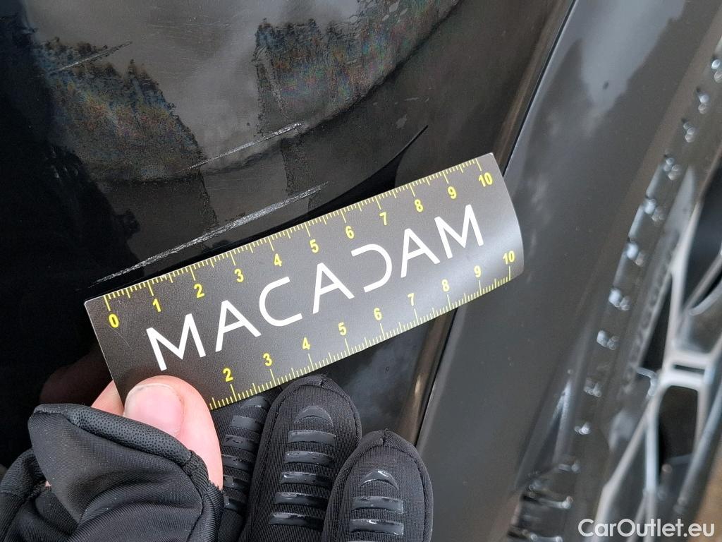  Citroen  C3  Aircross C-Series 1.2 PureTech 110CV BVM6 6E / PARE BRISE HS #8