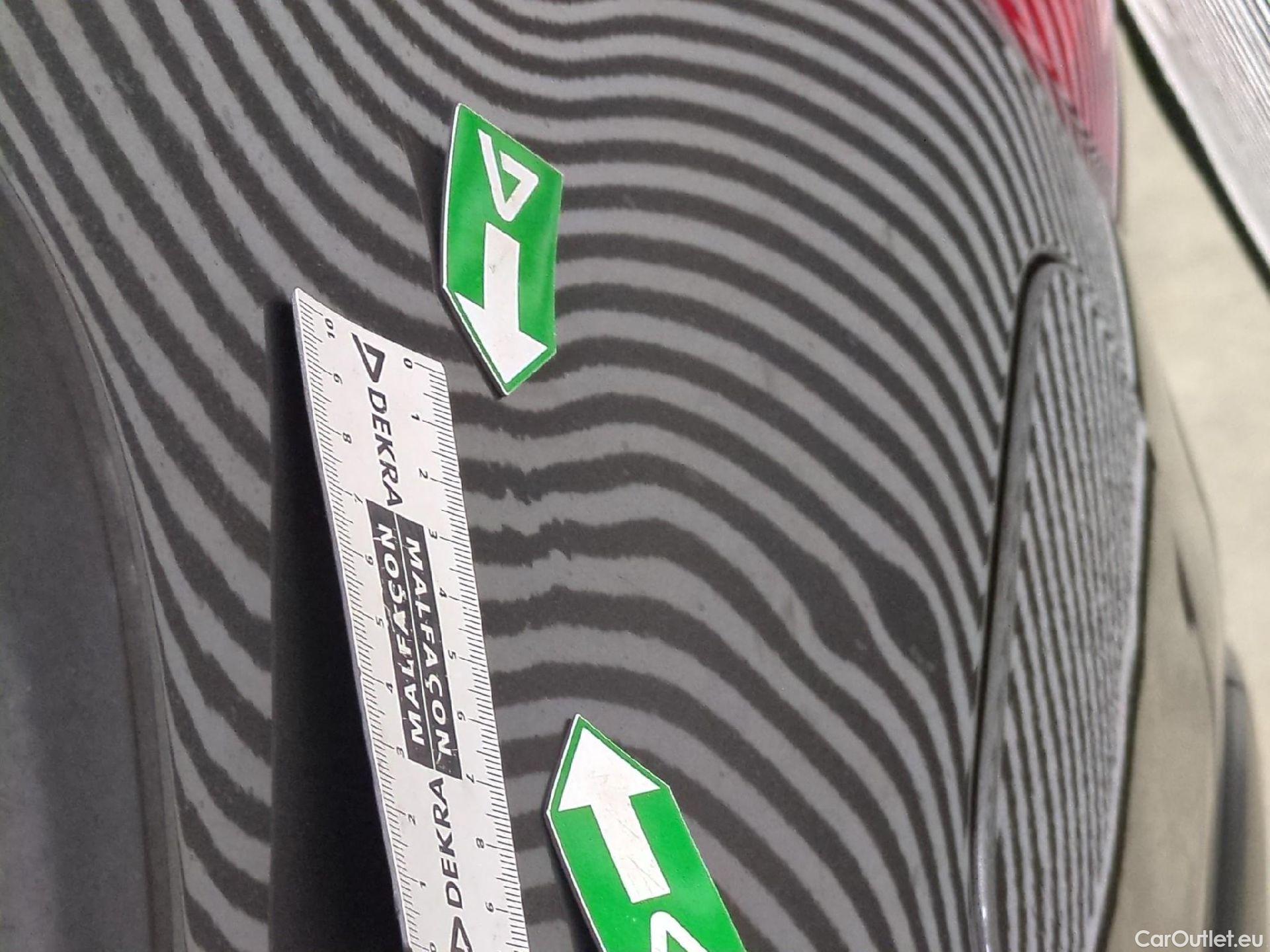  Citroen  C3  Shine Business 1.2 PureTech 110CV BVM6 E6d #33