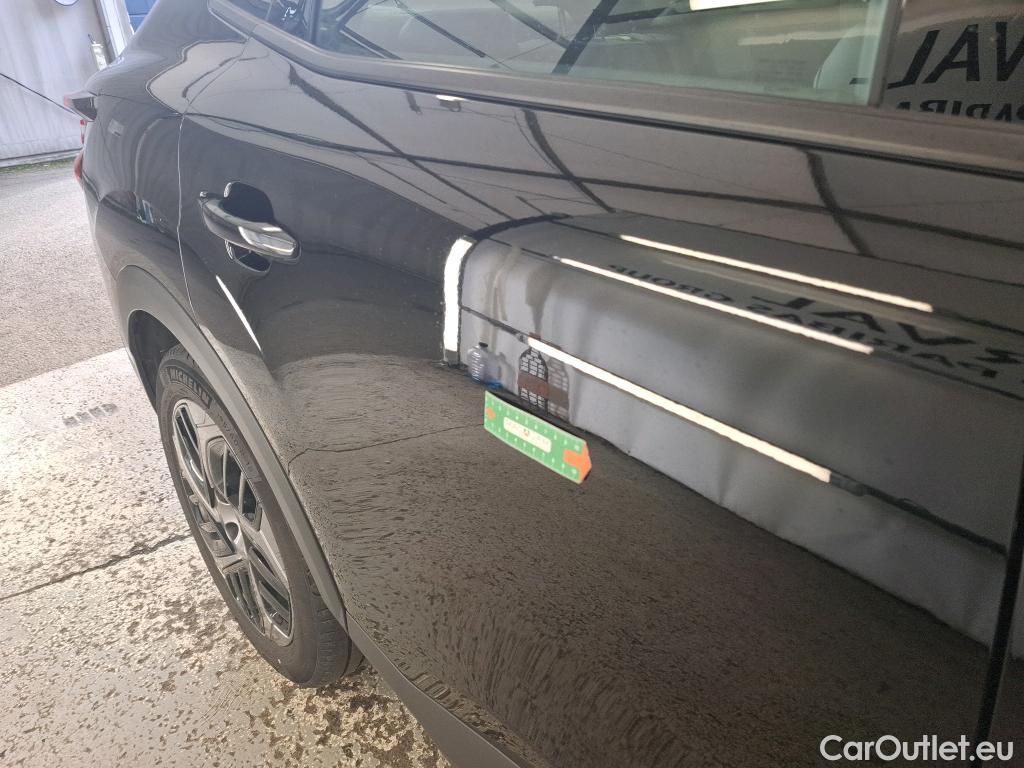  Citroen  C4  X Feel Pack 1.2 PureTech 130CV BVA8 6E #18