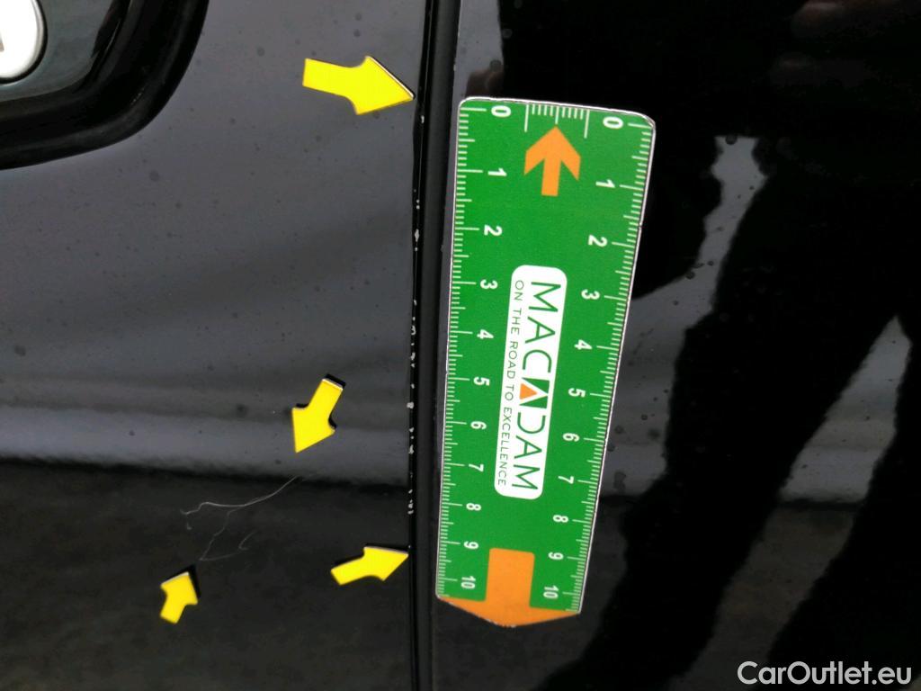  Citroen  C5 CITROEN  Aircross / 2018 / 5P / SUV Hybrid 225 ë-EAT8 Business #17