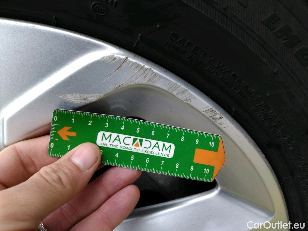  Citroen  C5 CITROEN  Aircross / 2018 / 5P / SUV Hybrid 225 ë-EAT8 Business #4