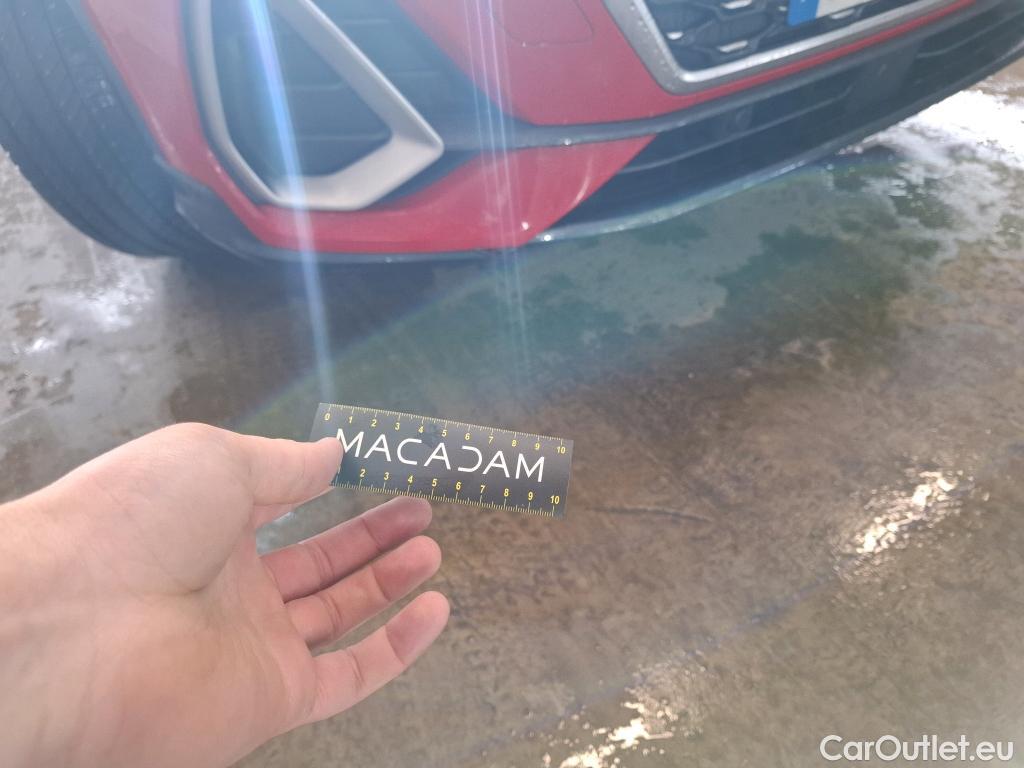  Audi  Q3  Sportback 35 TFSI S line 1.5 TFSI 150CV BVM6 E6dT #1