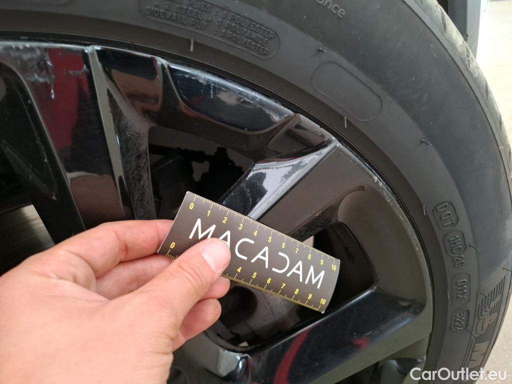  Citroen  C5  Aircross Shine Pack 1.6 PureTech 180CV BVA8 E6d #12