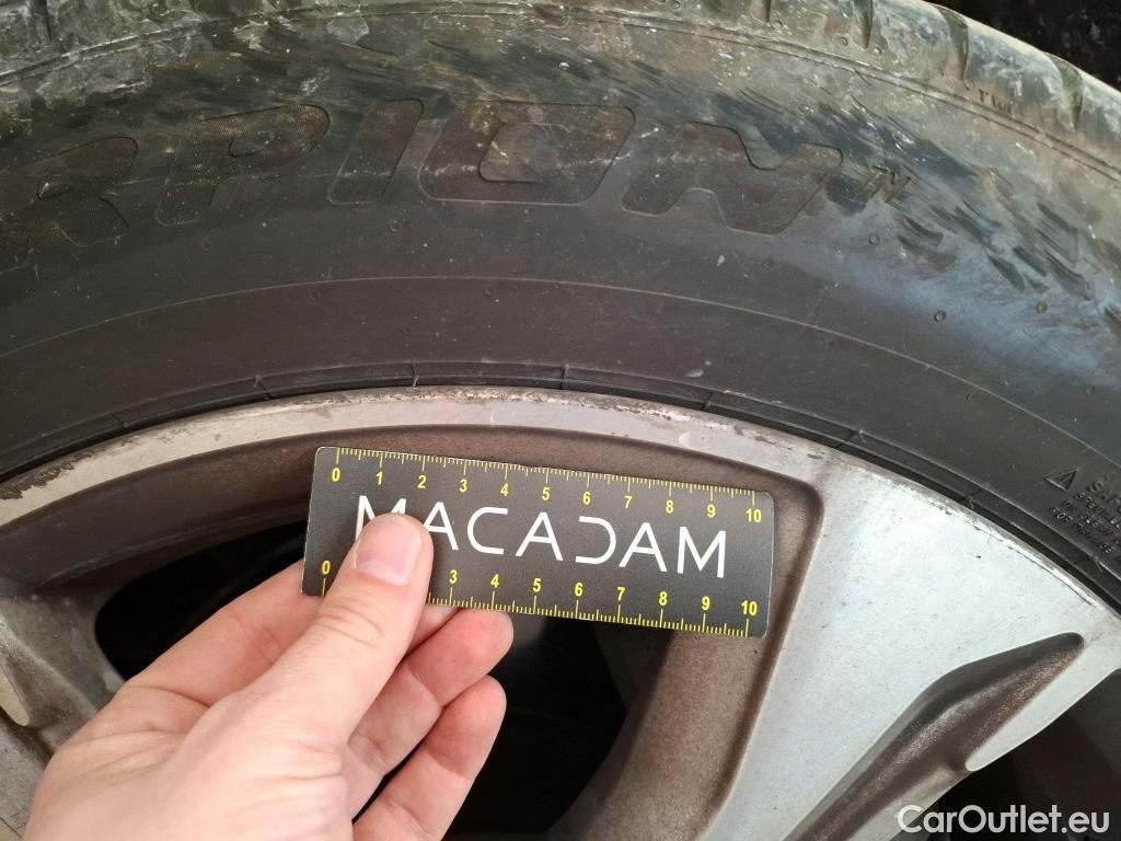  Audi  Q5  avus quattro 2.0 TDI 190CV BVA7 E6 #10