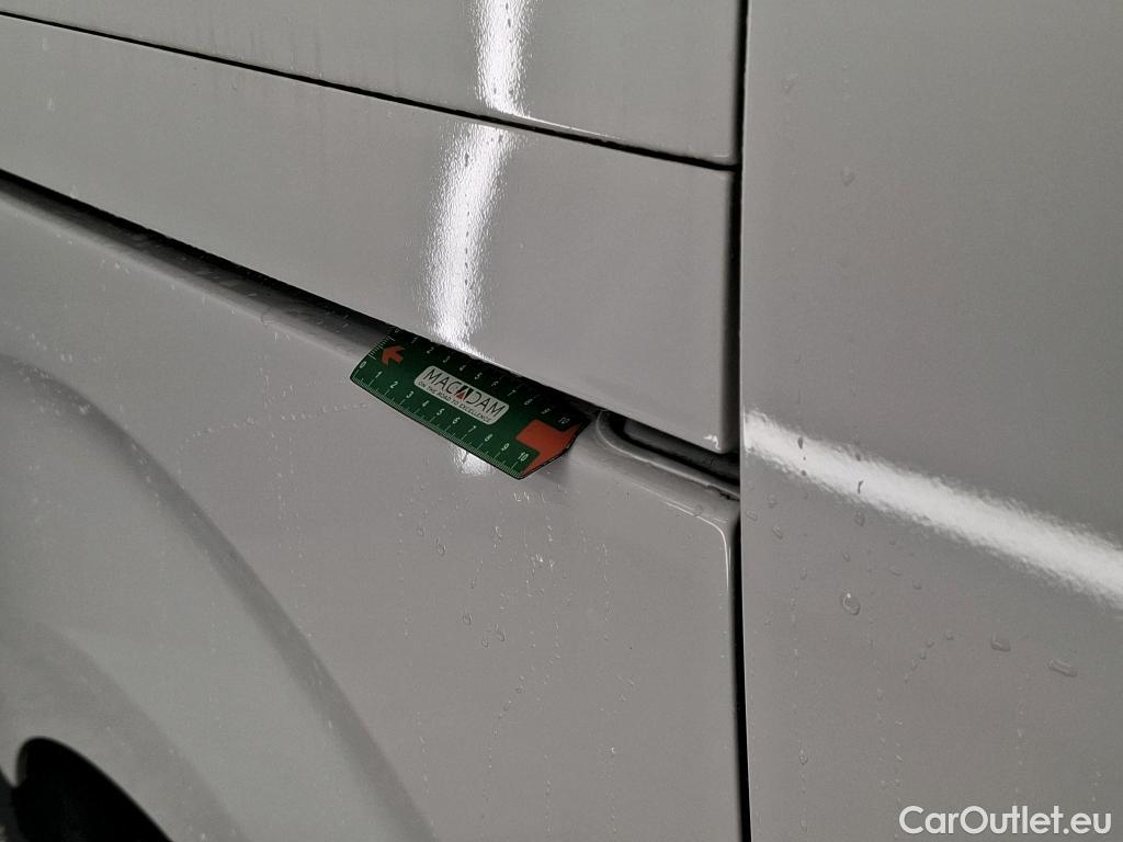  Citroen  Jumpy  Combi M Confort 1.5 BlueHDi 120CV BVM6 9 Sieges E6d #37