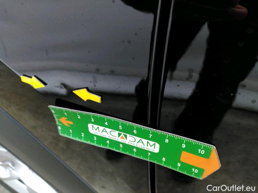  Citroen  C5 CITROEN  Aircross / 2018 / 5P / SUV Hybrid 225 ë-EAT8 Business #10