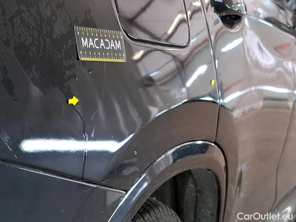  Bmw  X3 BMW  2017 5P SUV xDrive30e 292ch M Sport BVA8 #2