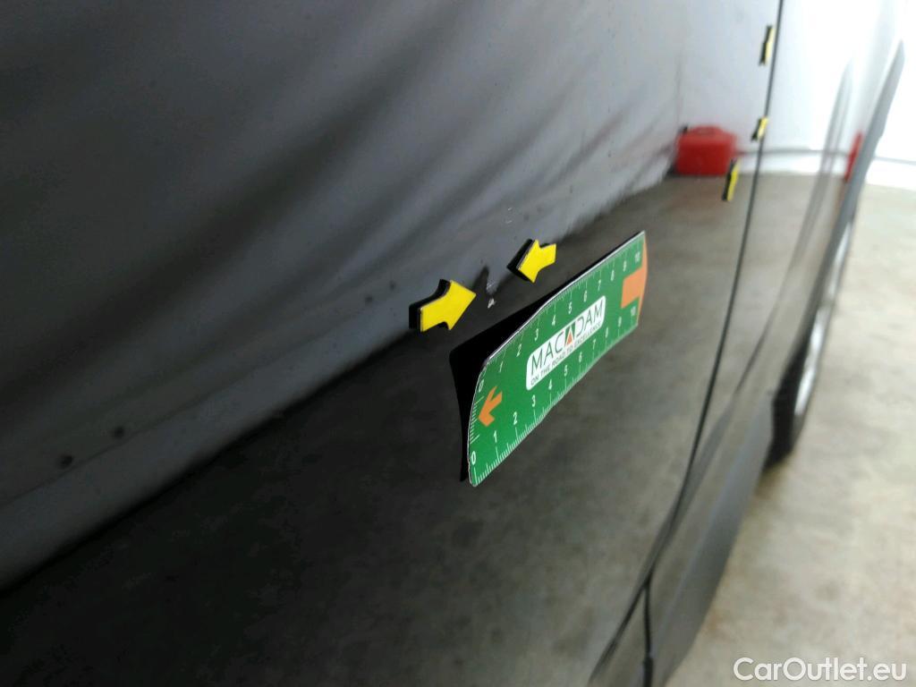  Citroen  C5 CITROEN  Aircross / 2018 / 5P / SUV Hybrid 225 ë-EAT8 Business #14