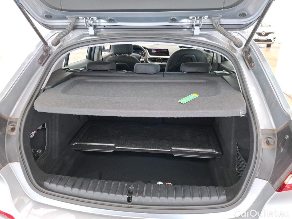  Bmw  Serie 1 BMW Série 1 / 2019 / 5P / Berline 116i DKG7 Business Design #10