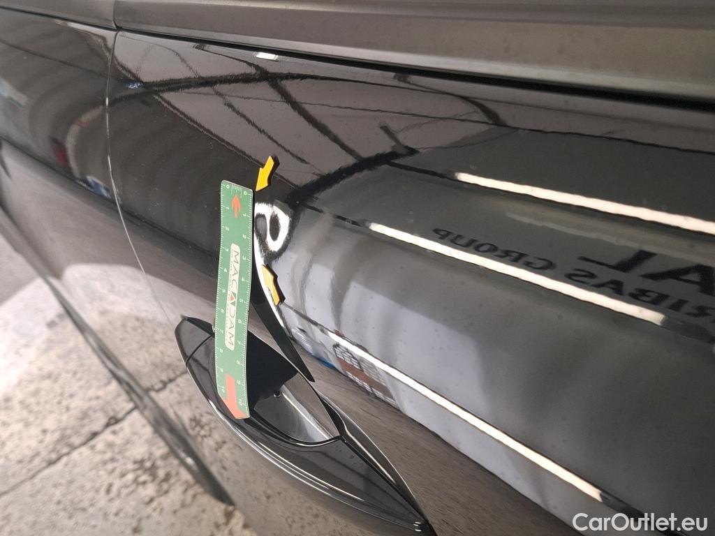  Citroen  C4  X Feel Pack 1.2 PureTech 130CV BVA8 6E #13