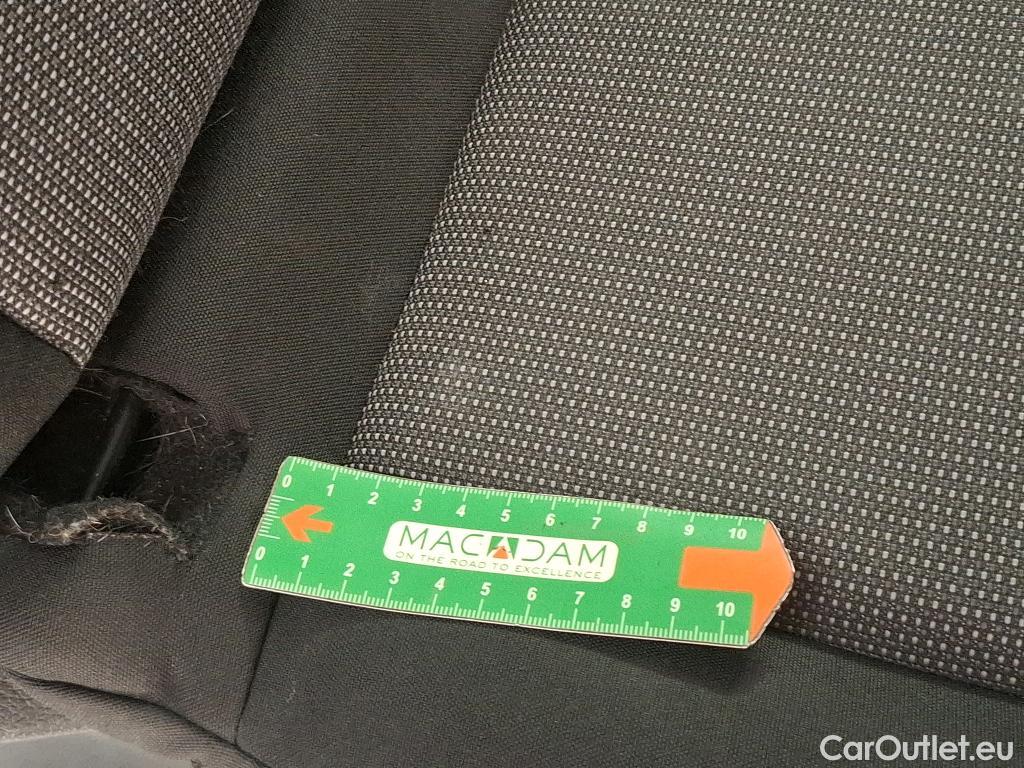  Citroen  Jumpy  Combi M Confort 1.5 BlueHDi 120CV BVM6 9 Sieges E6d #44