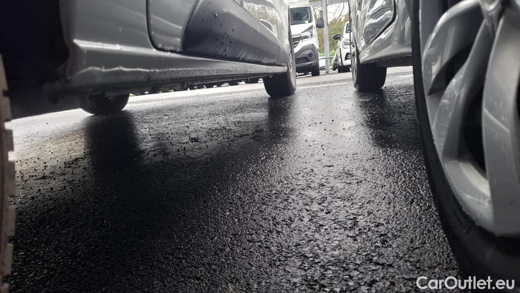  Citroen  Jumpy  Combi M Confort 1.5 BlueHDi 120CV BVM6 9 Sieges E6d #50