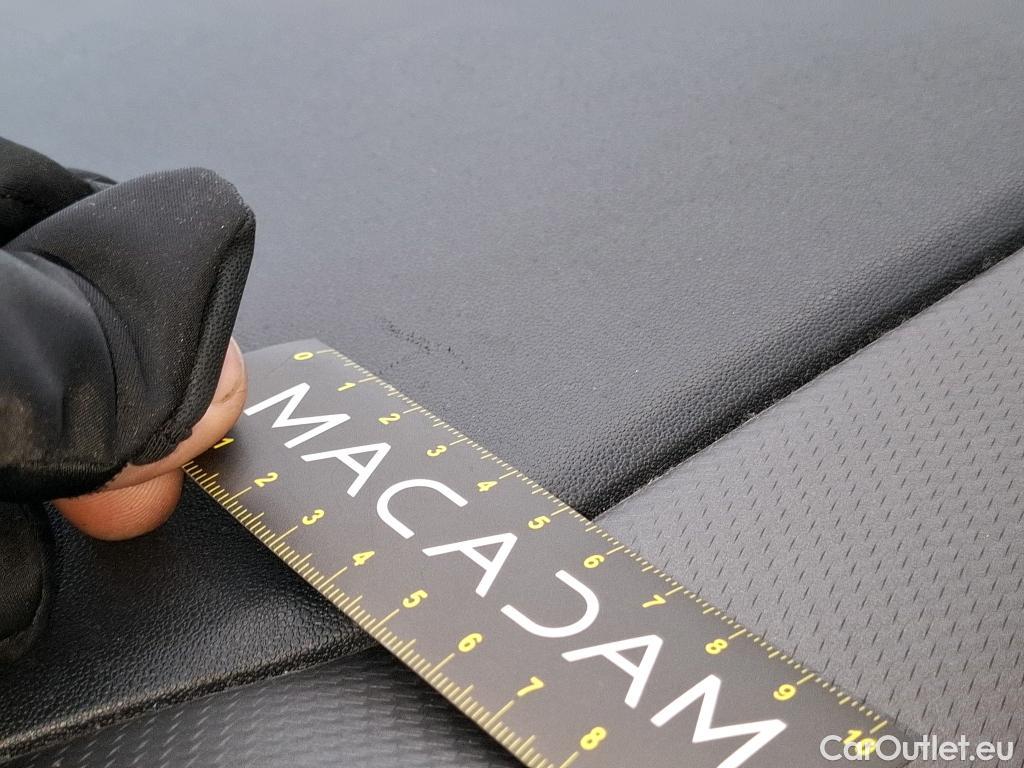  Citroen  C3  Aircross C-Series 1.2 PureTech 110CV BVM6 6E / PARE BRISE HS #12