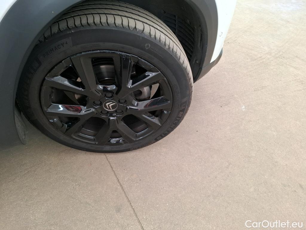  Citroen  C5  Aircross Shine Pack 1.6 PureTech 180CV BVA8 E6d #9