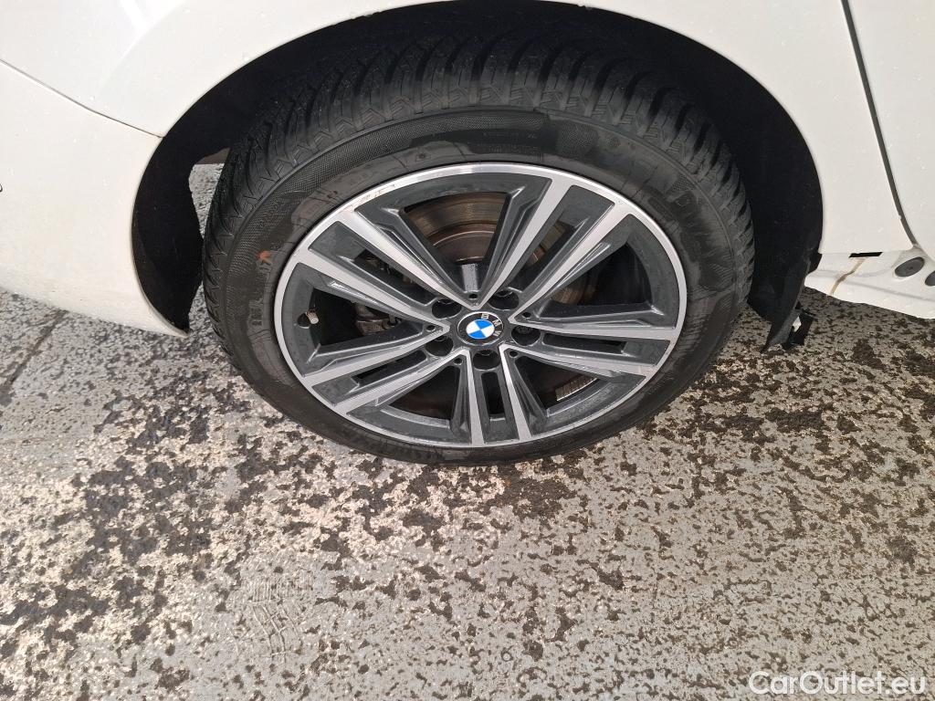  Bmw  Serie 1 BMW Série 1 / 2019 / 5P / Berline 116i DKG7 Business Design #7