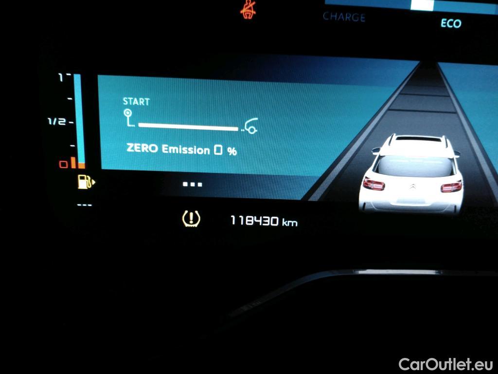  Citroen  C5 CITROEN  Aircross / 2018 / 5P / SUV Hybrid 225 ë-EAT8 Business #6