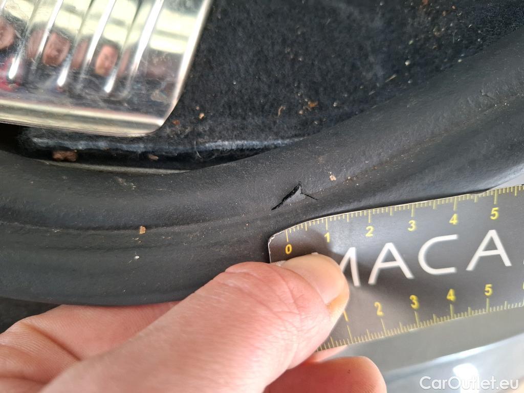  Audi  Q5  avus quattro 2.0 TDI 190CV BVA7 E6 #6